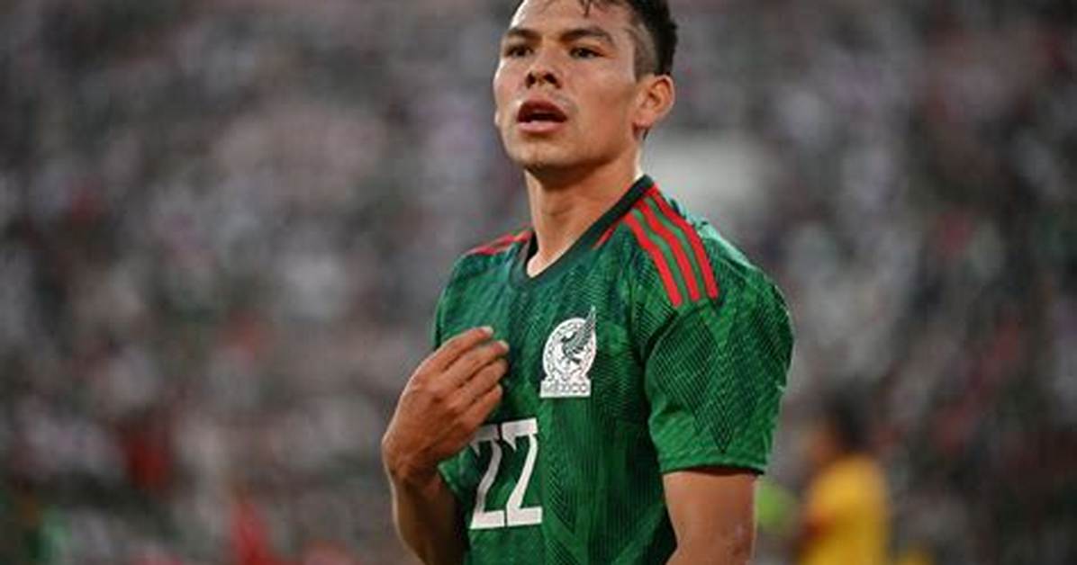 Hirving Lozano