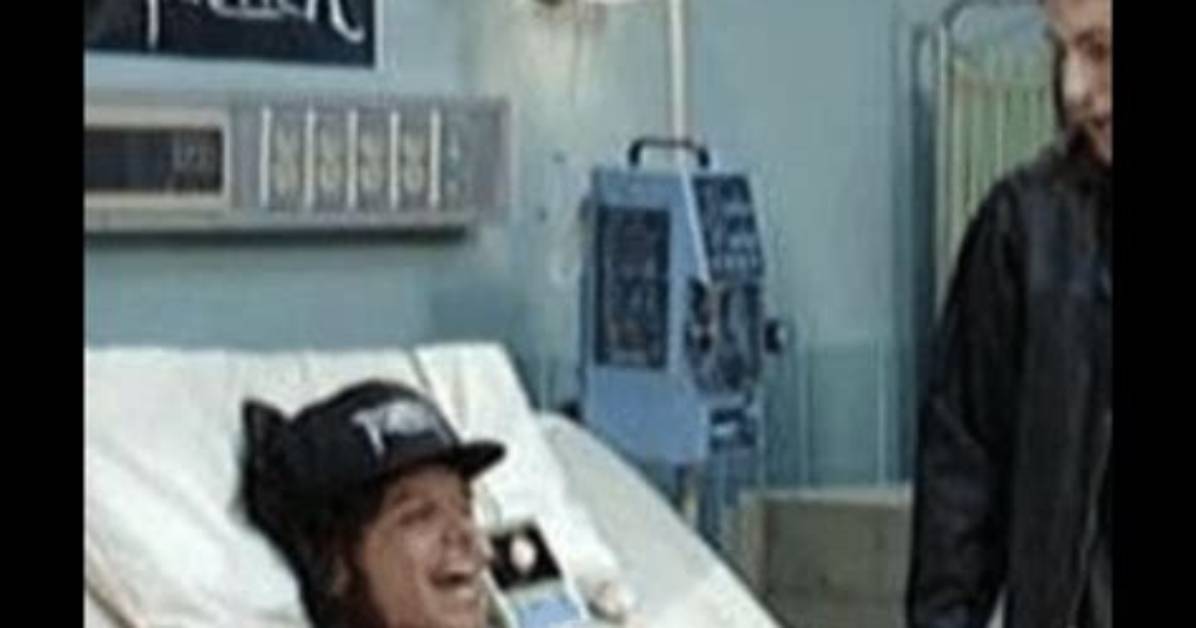 Hisashi Ouchi: the Real Photos and Story Behind a Tragic Accident