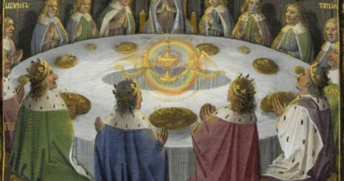 Historical Figures Who May Not Have Existed