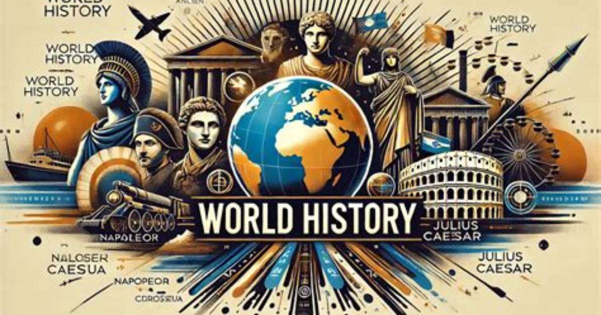 History