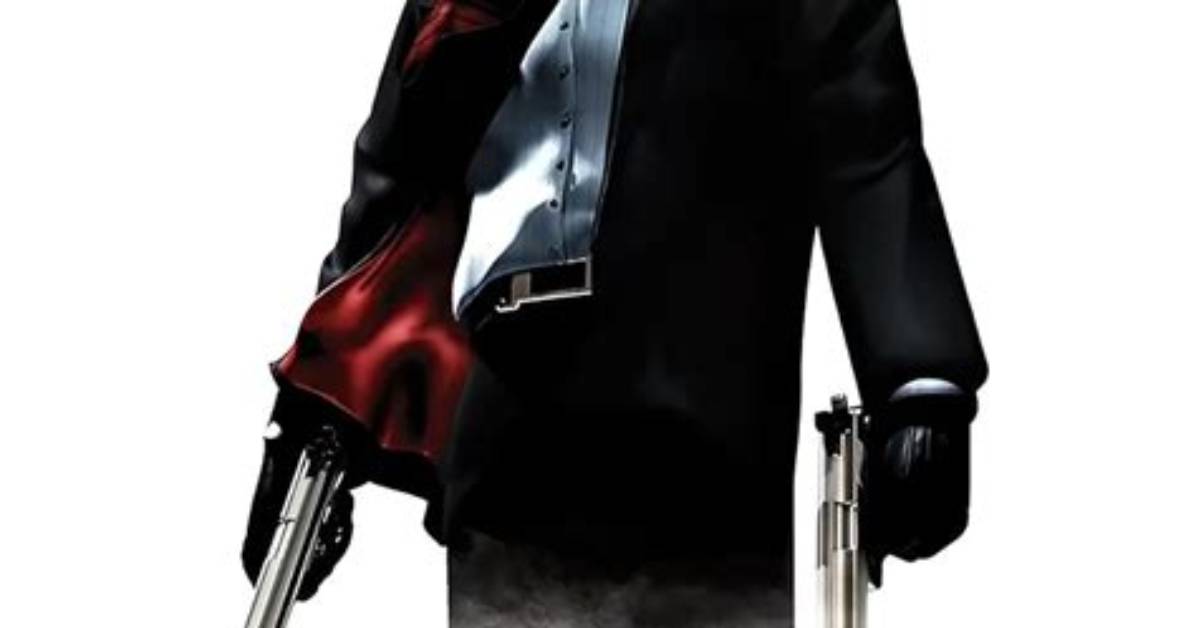 Hitman 2: Silent Assassin (2002)