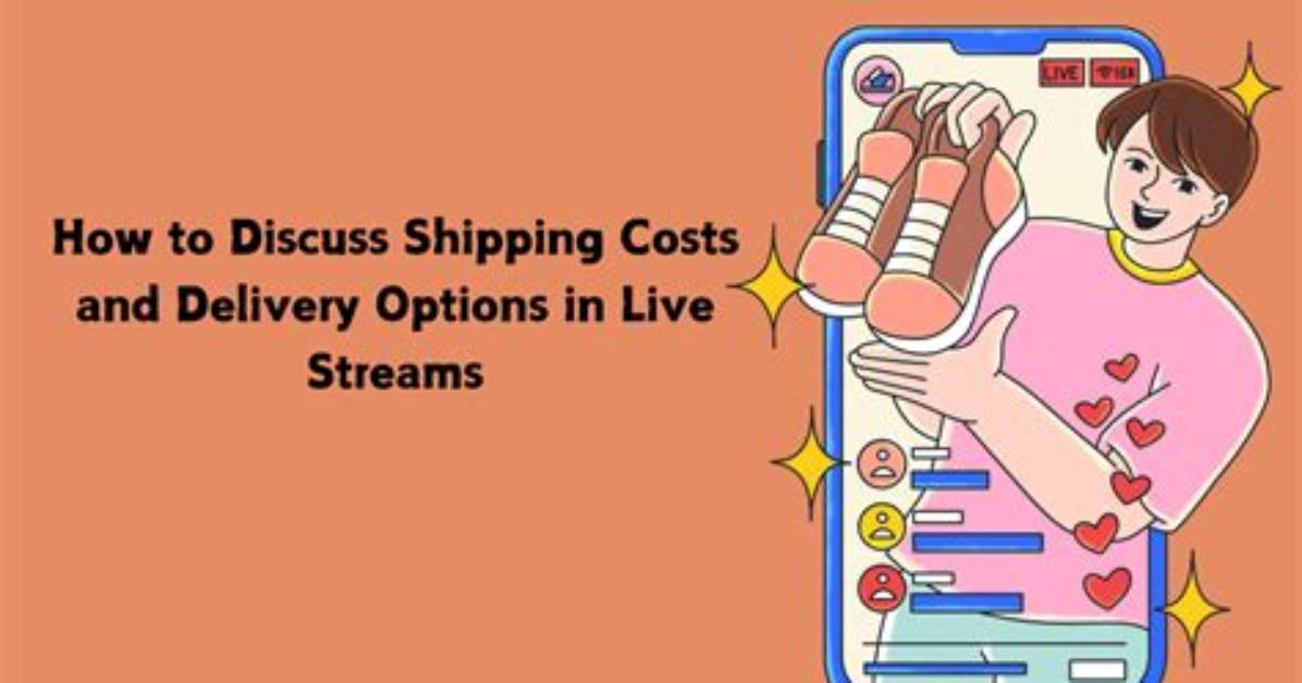 Hmv Delivery Options - How to Discuss
