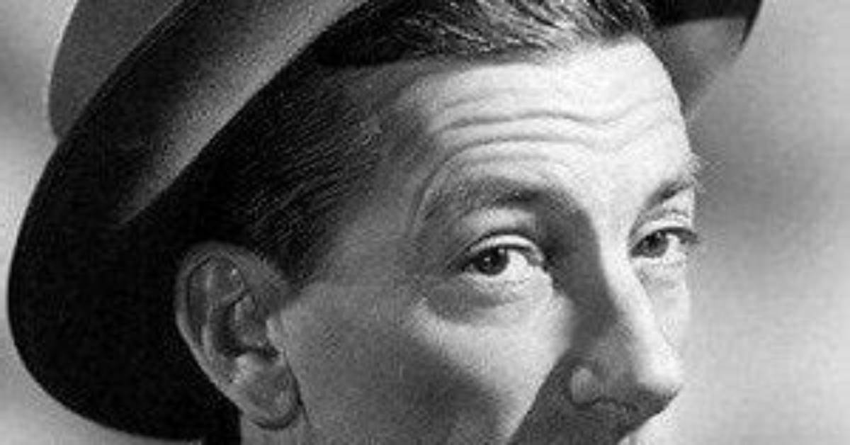 Hoagy Carmichael Net Worth