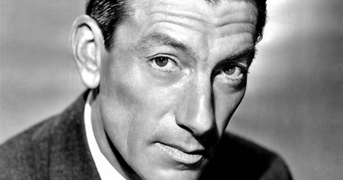 Hoagy Carmichael