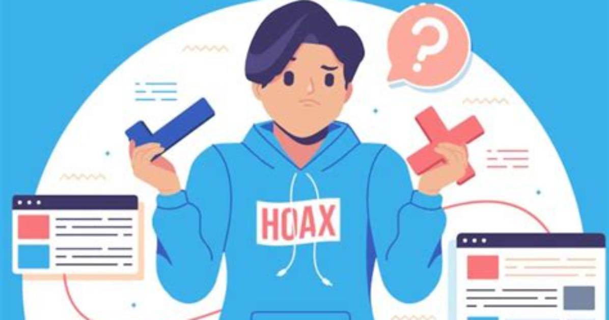 Hoax. Doubleeagle