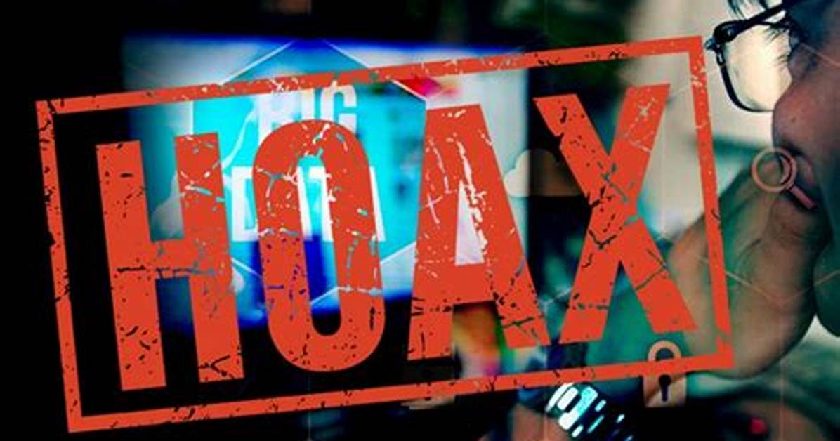 Hoax. Gen