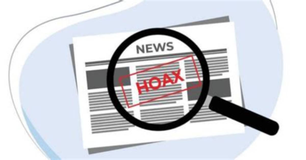 Hoax. Pornoblocker