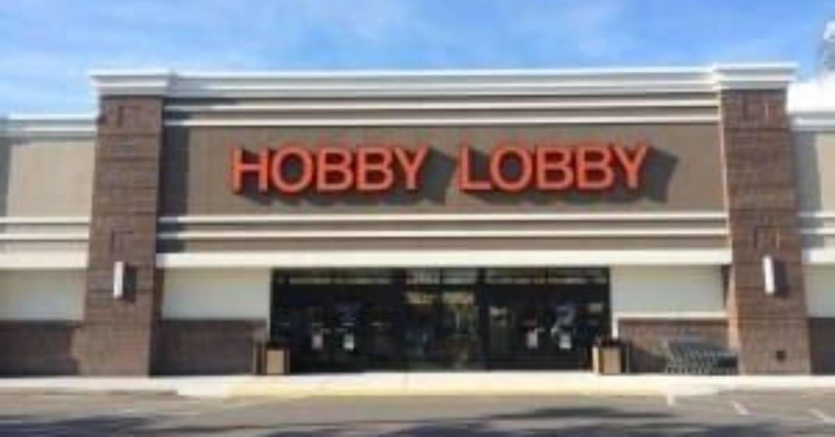 Hobby Lobby Expanding in South Florida