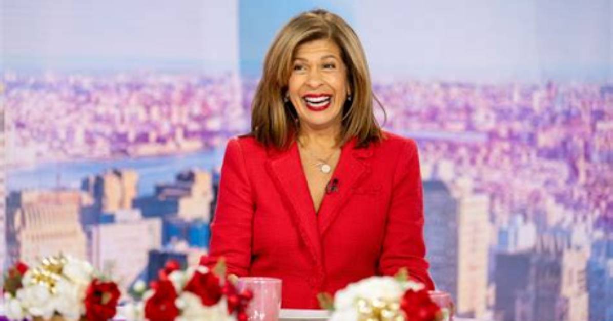 Hoda Kotb