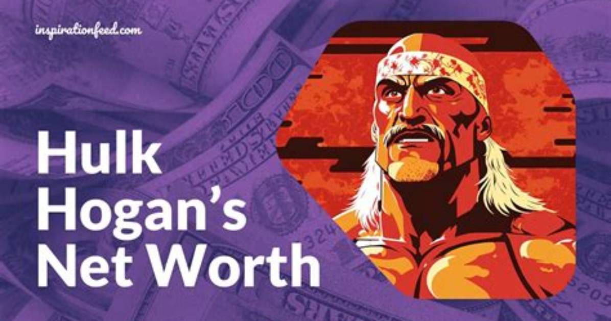 Hogan Mclaughlin Net Worth 2024