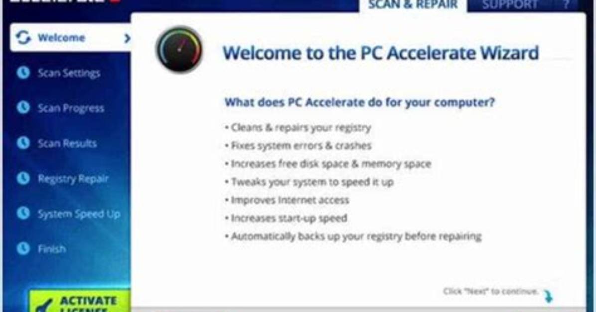 Hogospeedup – How to Remove Virus?