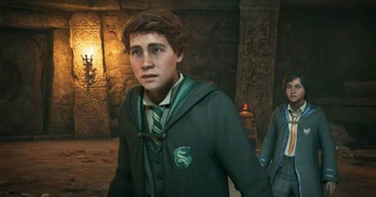 Hogwarts Legacy Gets High with over 22 Million Units Sold Worldwide