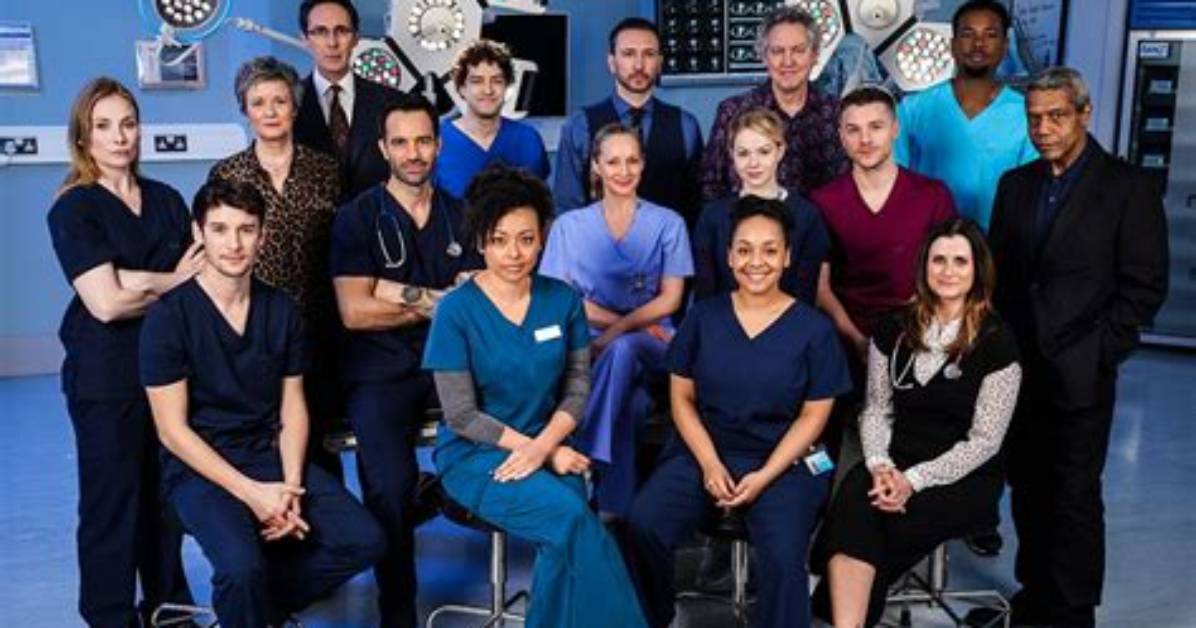 Holby City Season 23 Episode 44 Release Date and Time, Countdown, When Is It Coming out?