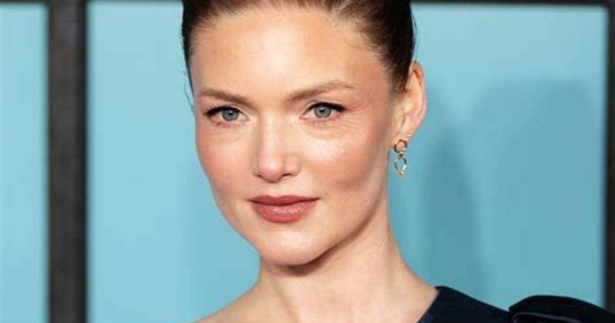 Holliday Grainger