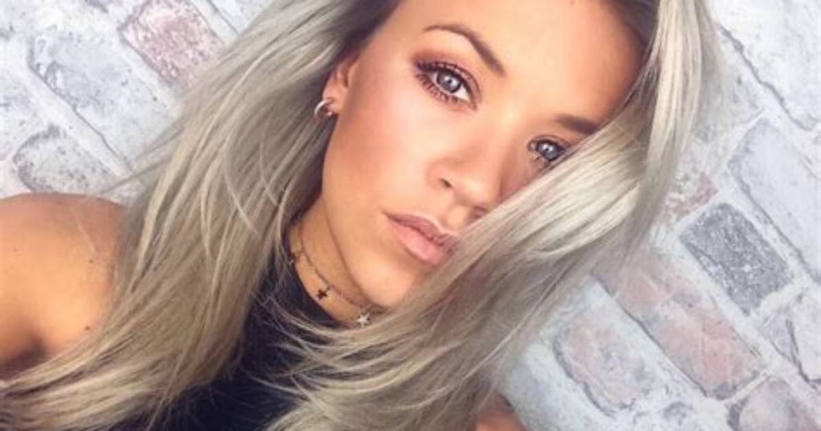 Hollie Shearer Wiki, Family, Dating, Net Worth, Age, Instagram