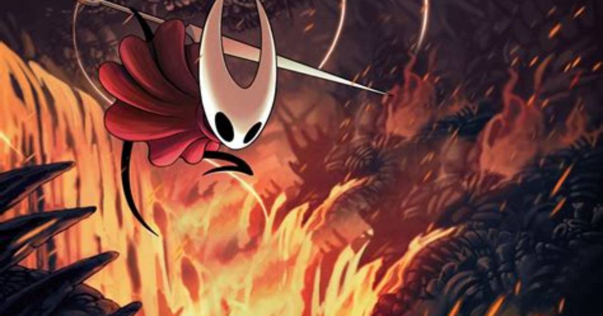 Hollow Knight Silksong Development Was Hit Hard by Pandemic, Geoff Keighley Reveals