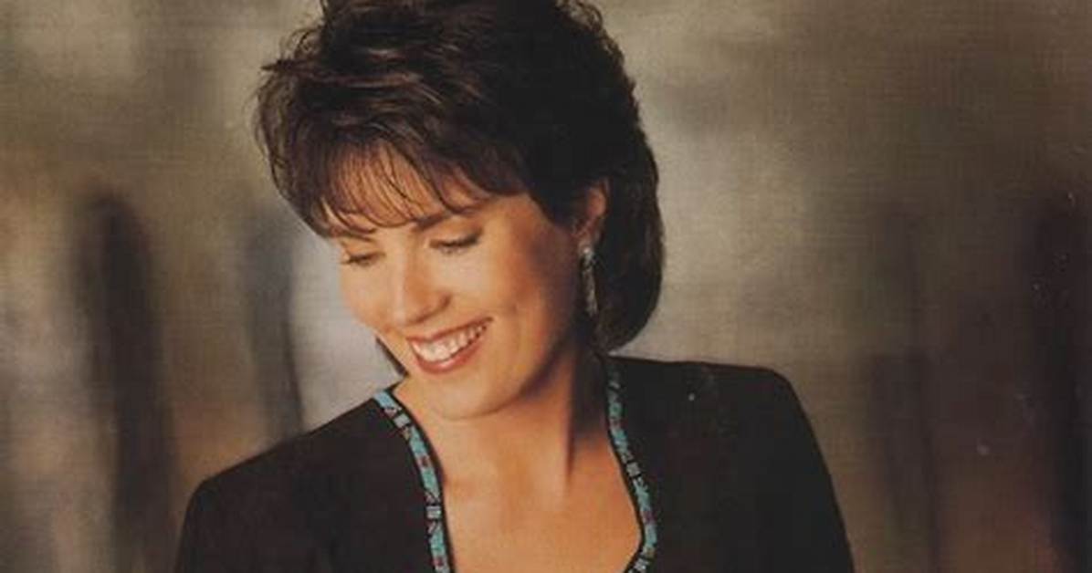 Holly Dunn