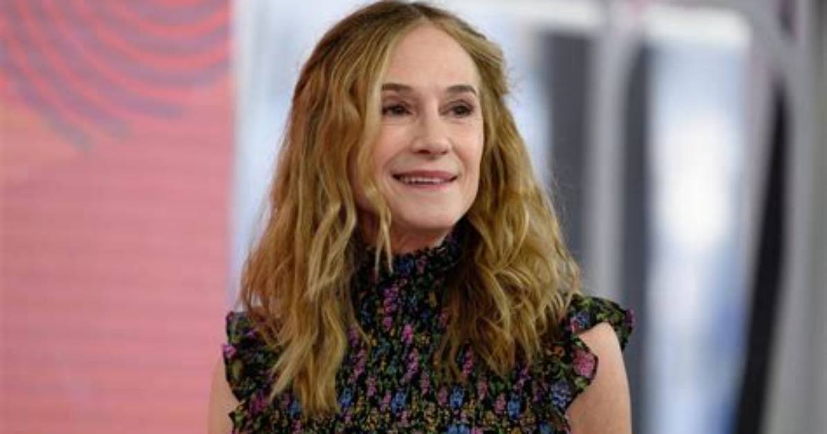Holly Hunter Net Worth
