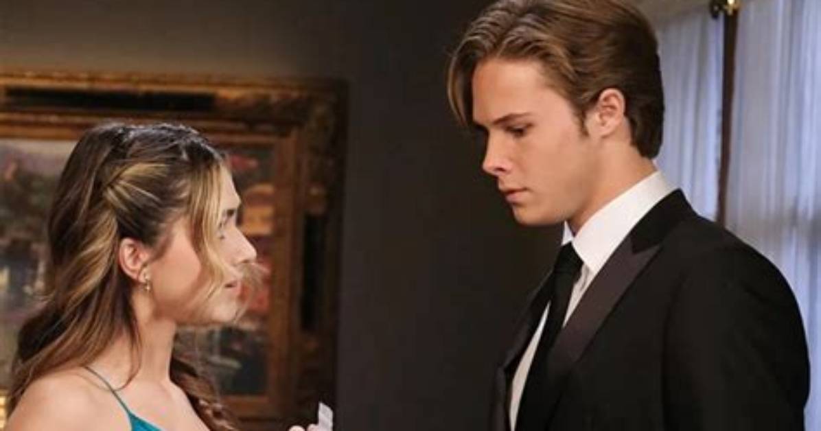 Holly’s Dangerous Date-Takes a Little Something Along to the Bistro?