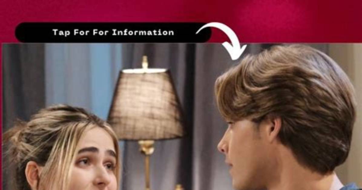 Holly’s Love Obstacle, Tate’s Fake Girlfriend Turns Real?