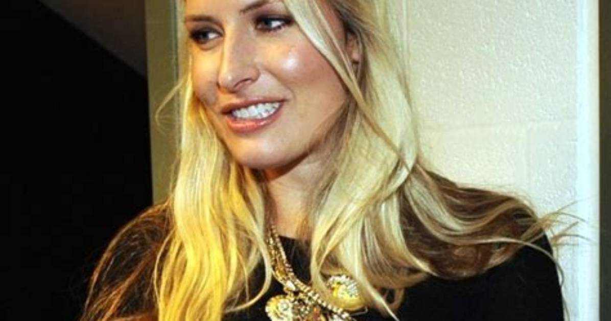 Holly Williams