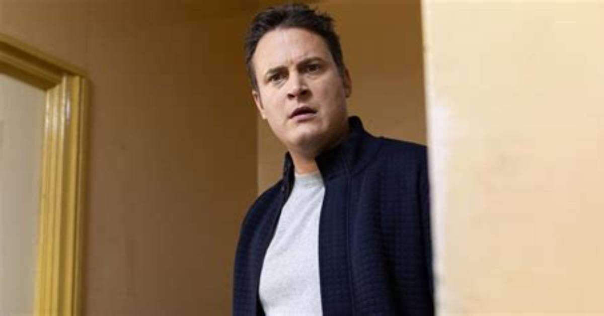 Hollyoaks' Heartbreaking Frontotemporal Dementia Storyline