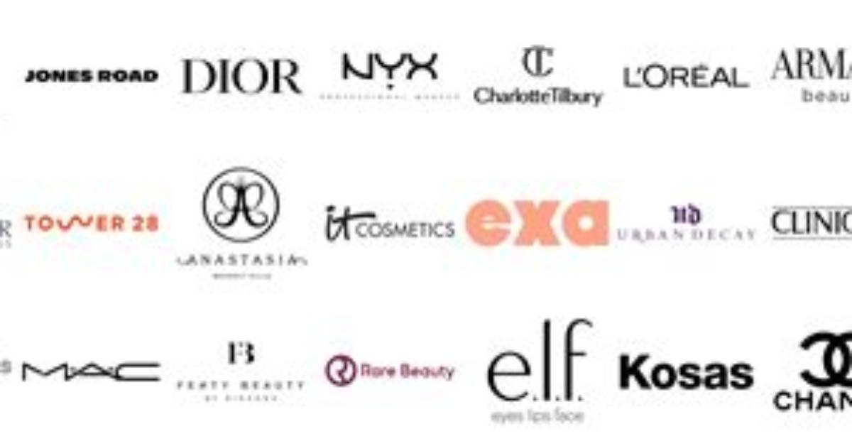 Hollywood’s Go-to Makeup Brand Is on Rare Sale for Memorial Day