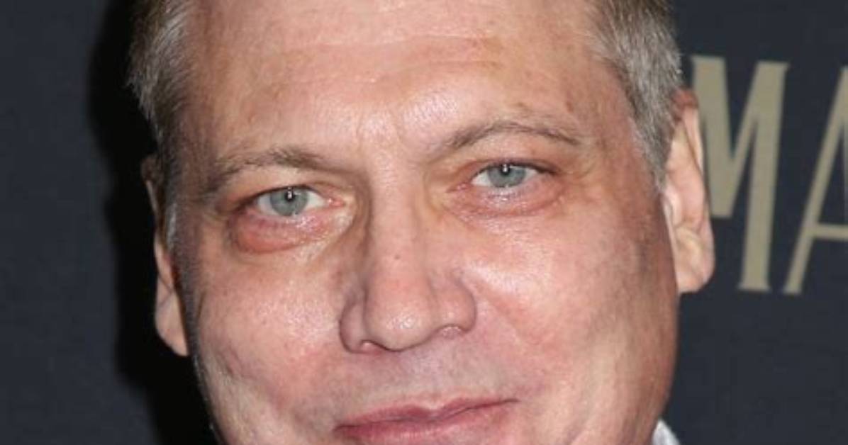 Holt Mccallany