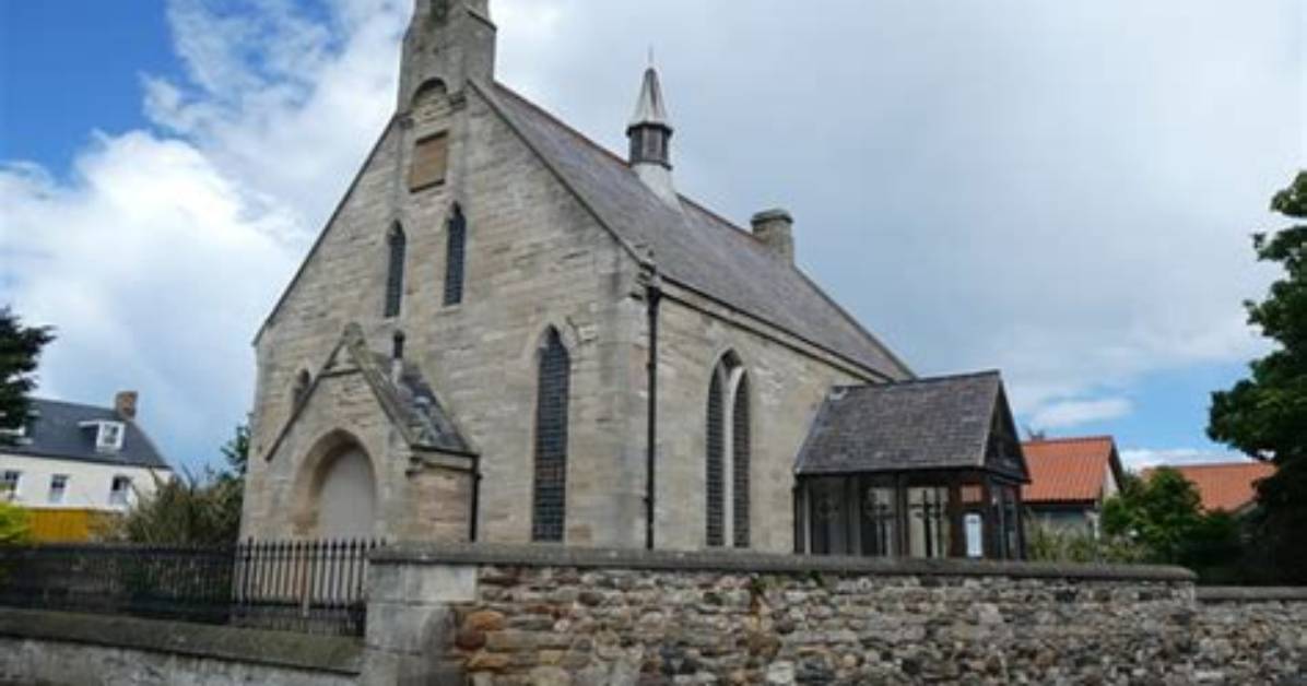 Holy Island | Co-Curate