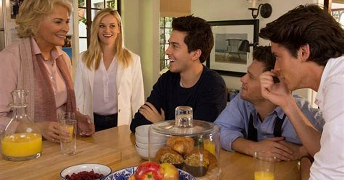 'Home Again' Review