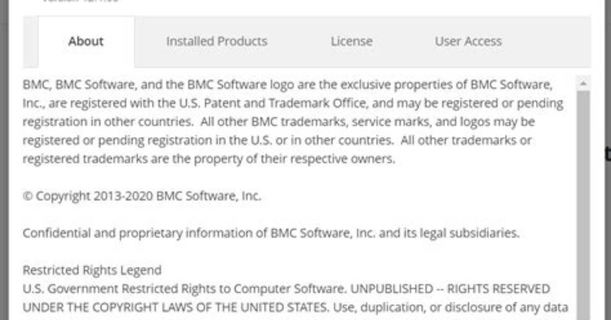 Home - Documentation for Bmc Ami Command Center for Db2 12.1