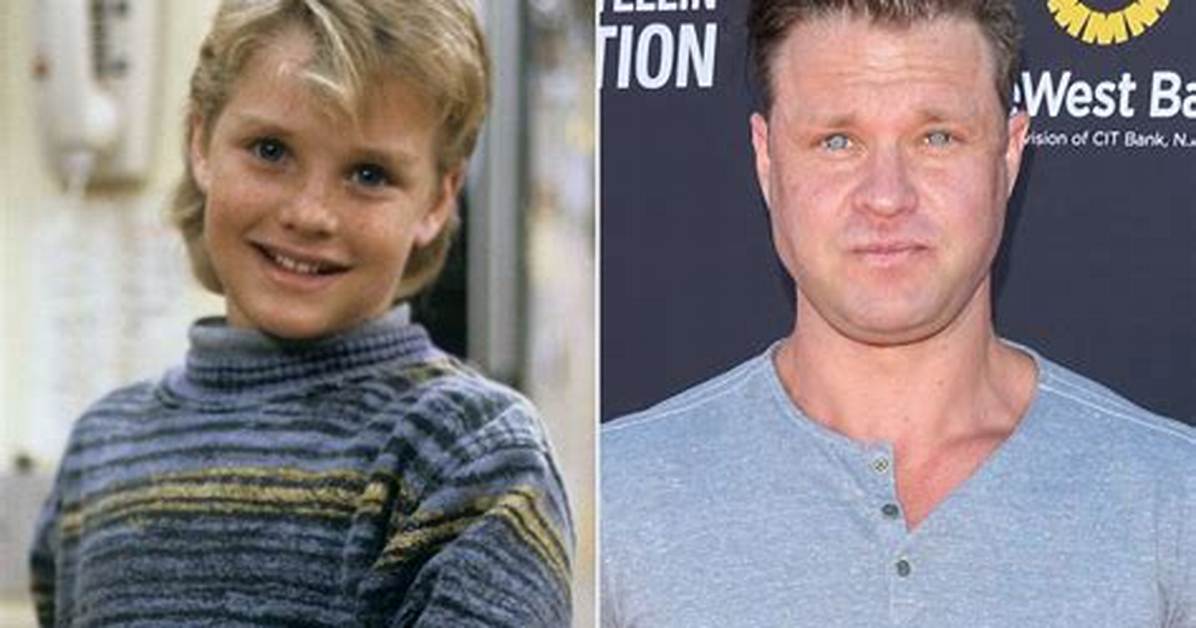 ‘Home Improvement’s Zachery Ty Bryan Agrees to Treatment