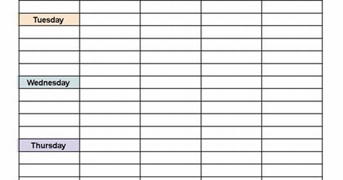 Homework Planner