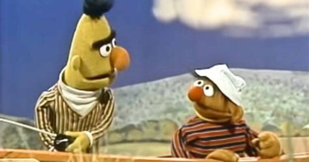 Homophobes Inevitably Emerge as ‘Sesame Street’ Celebrates Pride Month