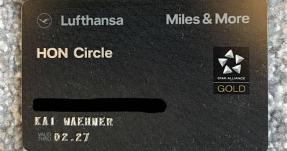Hon Circle Member
