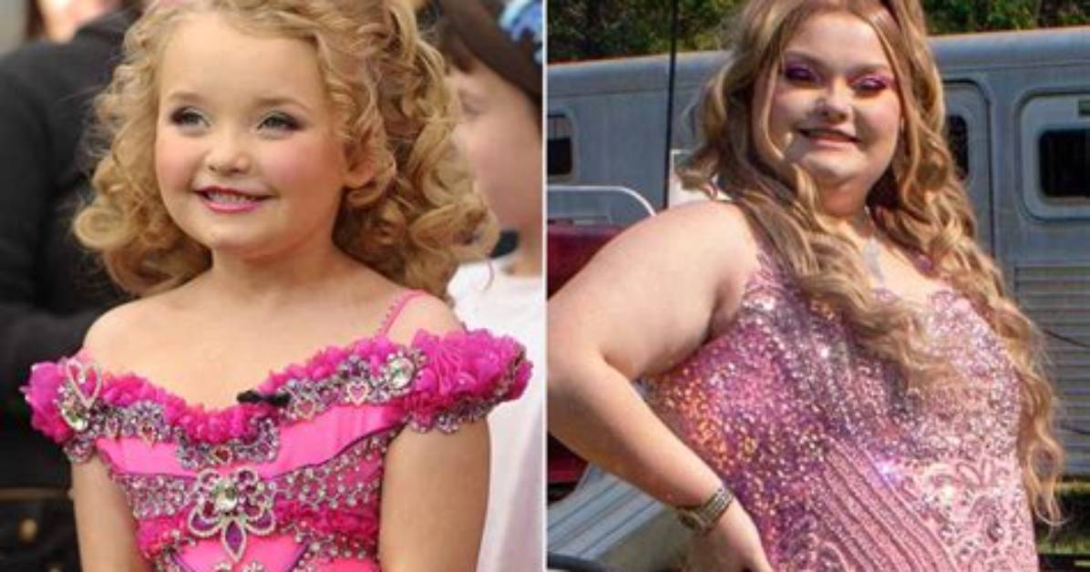 Honey Boo Boo’s Mom Is Actually Doing Something Smart with Her Reality Show Money