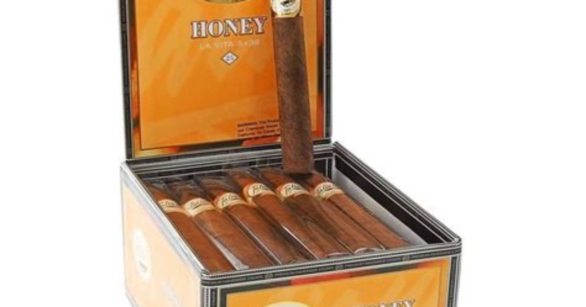 ‘Honey Cigar’ Review – the Hollywood Reporter