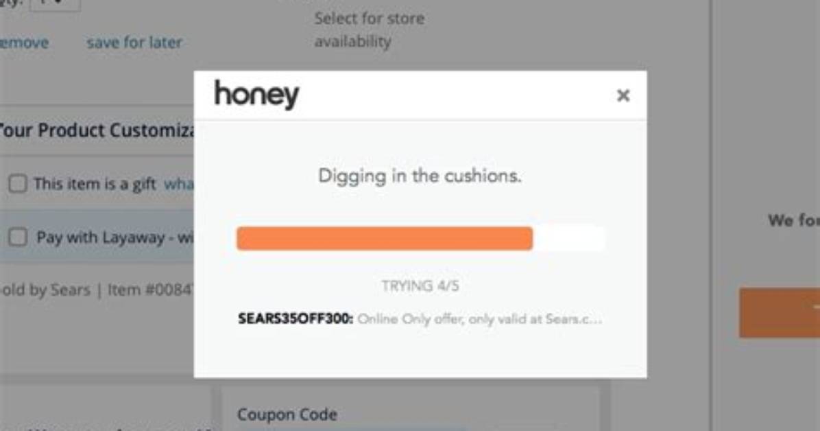 Honey Coupon Code, How Can I Get Honey Code?
