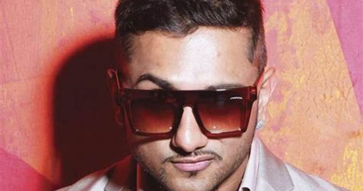 Honey Singh
