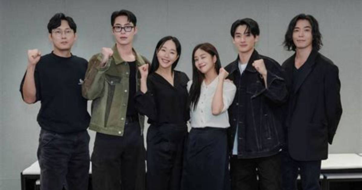 Hong Rang: Lee Jae Wook, Jo Bo Ah, Kim Jae Wook, and More Join Cast for Upcoming Historical-Romance K-Drama