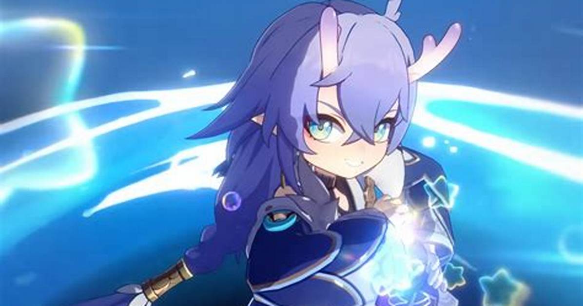 Honkai Star Rail Bailu: Skills, Attacks, Ultimate, More