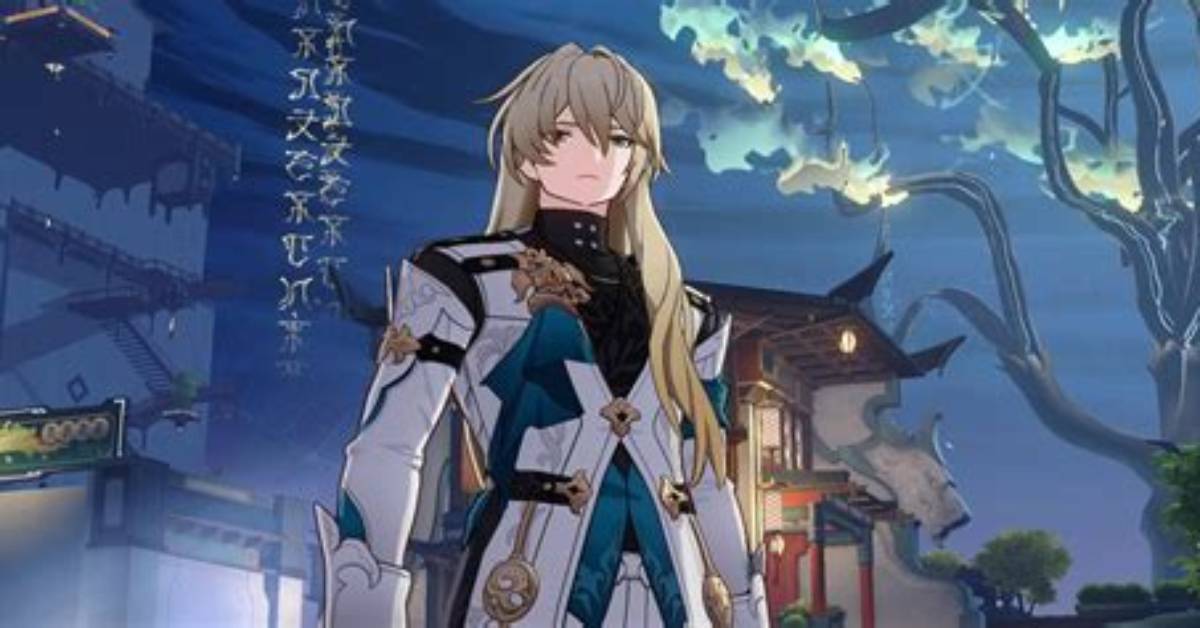 Honkai Star Rail Luocha Banner Release Time, Countdown, and 4-Star Characters
