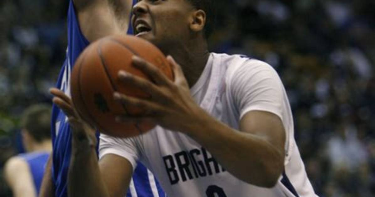 Honorable Actions: Byu’s Brandon Davies Apologizes to His Teammates