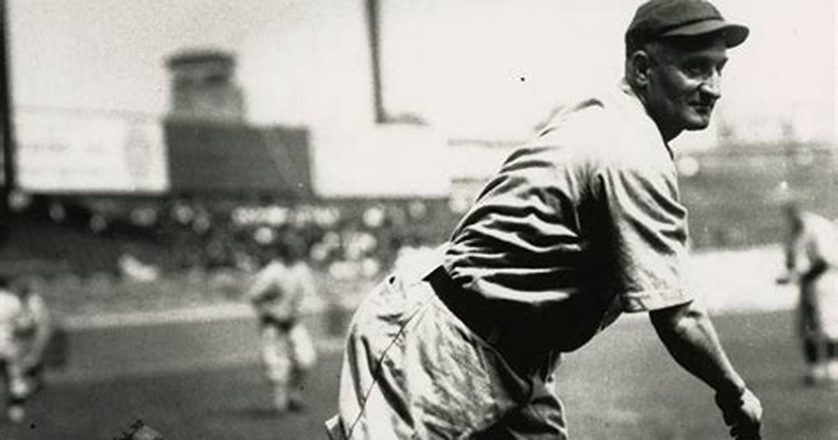 Honus Wagner