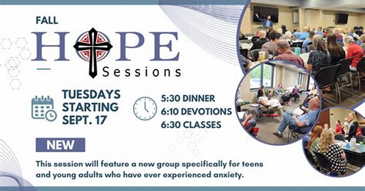 Hope Class