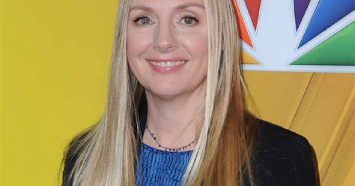 Hope Davis Net Worth