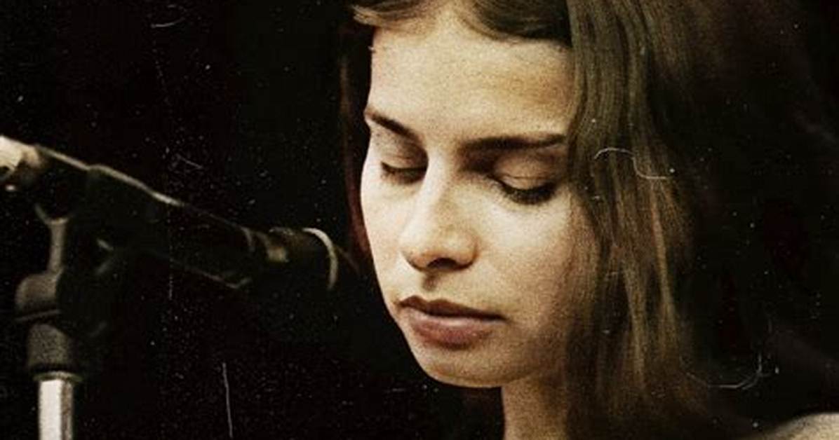 Hope Sandoval