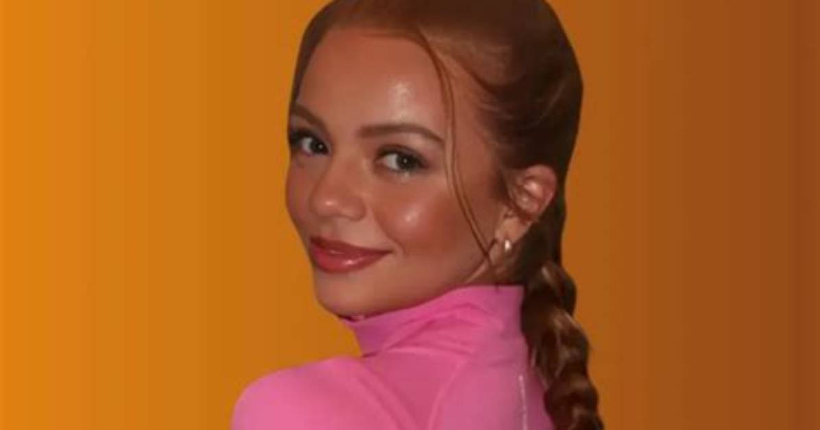 Hope Sgro Net Worth