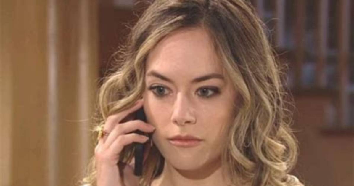 Hope Take on Liam’s Role – New Bold Waffler