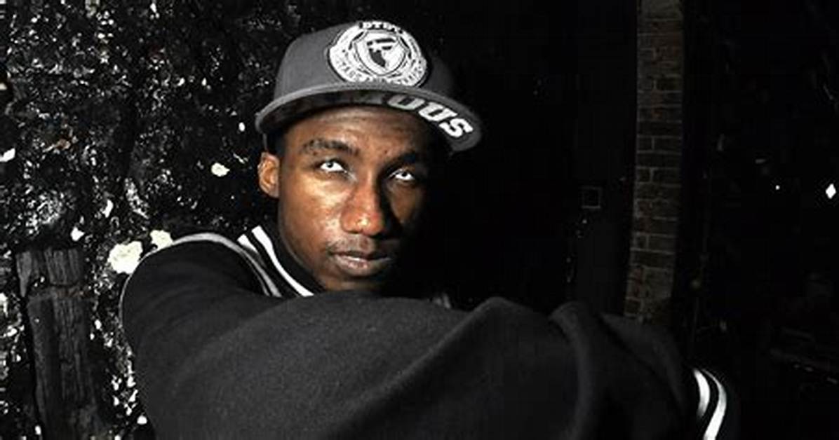Hopsin Net Worth